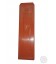 Klin plastový - oranžový (300g), 265mm
