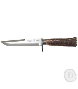 Poľovnícky nôž s pevnou čepeľou - MIKOV